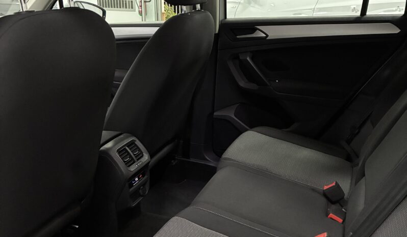 
								Volkswagen Tiguan 2.0Tdi 115CV full									
