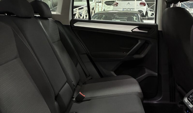 
								Volkswagen Tiguan 2.0Tdi 115CV full									