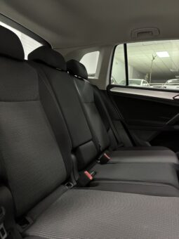 
										Volkswagen Tiguan 2.0Tdi 115CV full									