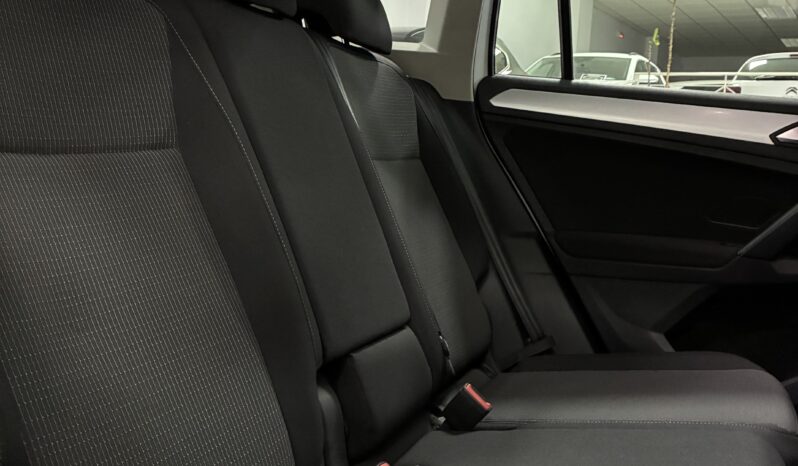 
								Volkswagen Tiguan 2.0Tdi 115CV full									
