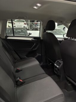 
										Volkswagen Tiguan 2.0Tdi 115CV full									
