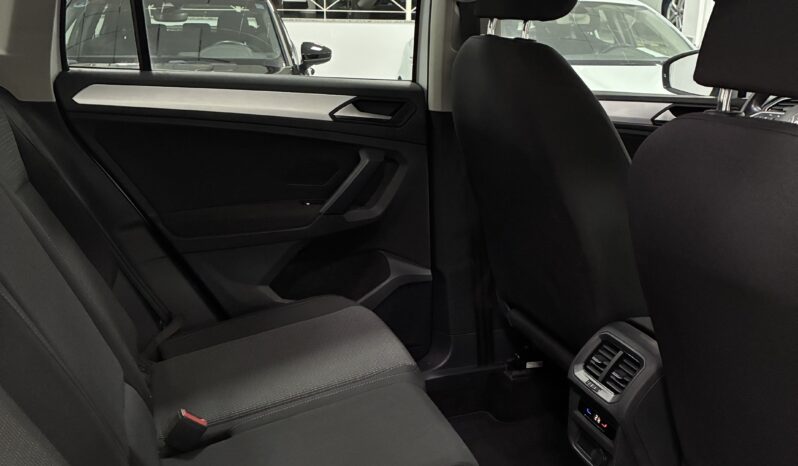 
								Volkswagen Tiguan 2.0Tdi 115CV full									