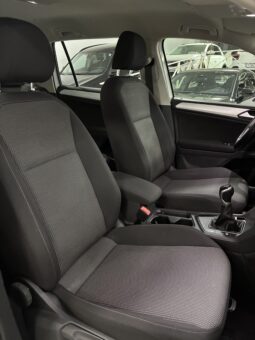 
										Volkswagen Tiguan 2.0Tdi 115CV full									