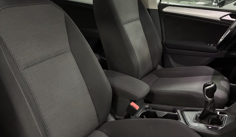 
								Volkswagen Tiguan 2.0Tdi 115CV full									