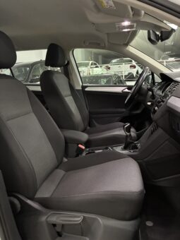 
										Volkswagen Tiguan 2.0Tdi 115CV full									