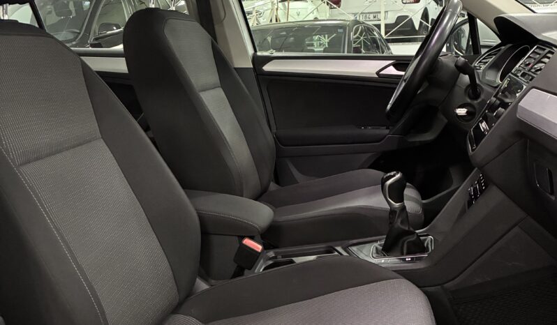 
								Volkswagen Tiguan 2.0Tdi 115CV full									