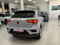 
										Volkswagen T-ROC 1.6TDI Advanced 115CV full									
