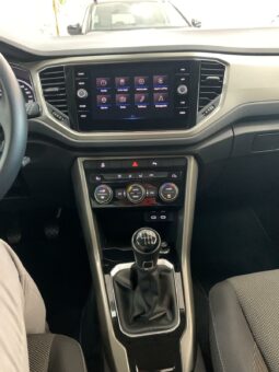 
										Volkswagen T-ROC 1.6TDI Advanced 115CV full									