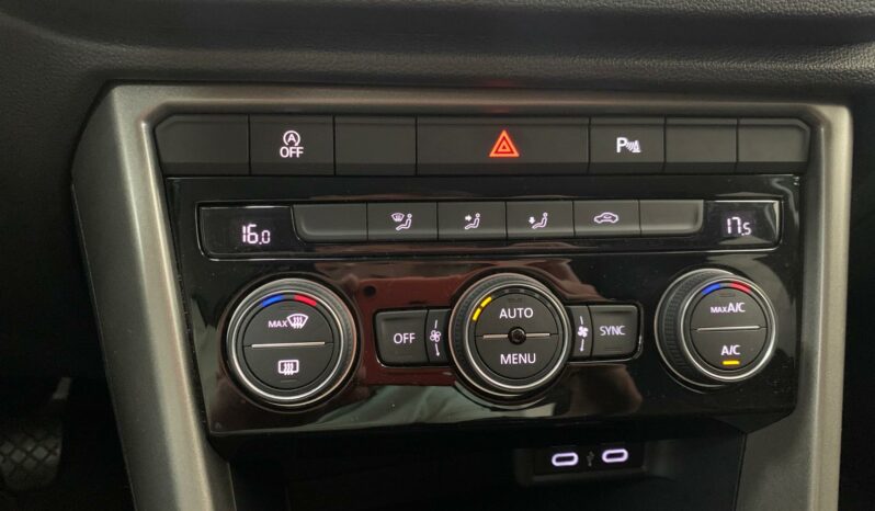 
								Volkswagen T-ROC 1.6TDI Advanced 115CV full									