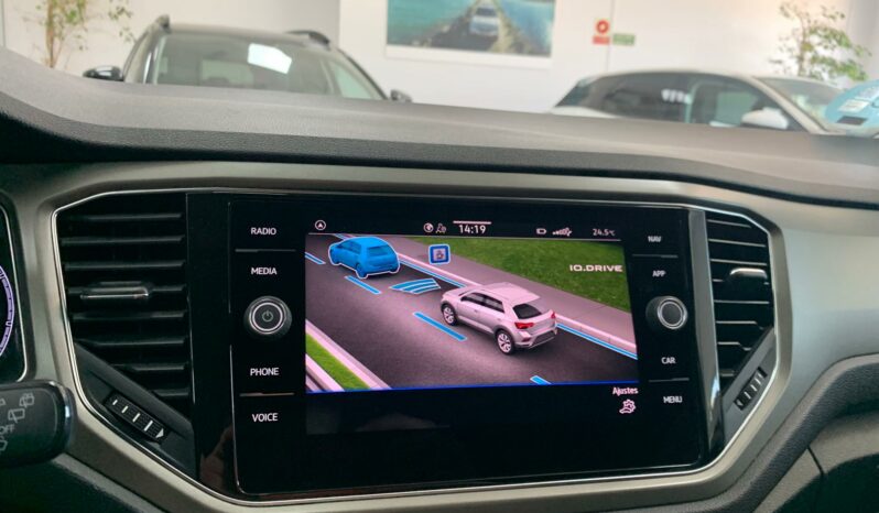 
								Volkswagen T-ROC 1.6TDI Advanced 115CV full									