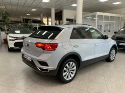 
										Volkswagen T-ROC 1.6TDI Advanced 115CV full									