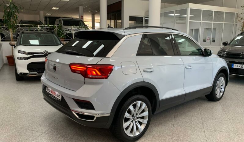 
								Volkswagen T-ROC 1.6TDI Advanced 115CV full									