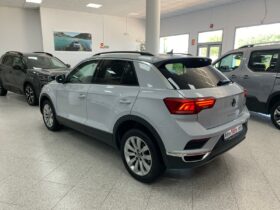 Volkswagen T-ROC 1.6TDI Advanced 115CV