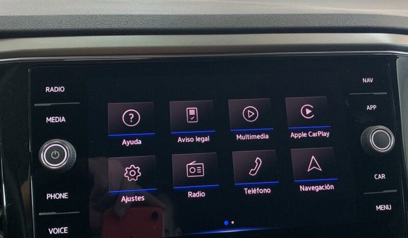 
								Volkswagen T-ROC 1.6TDI Advanced 115CV full									