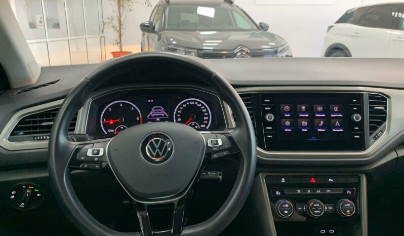 
								Volkswagen T-ROC 1.6TDI Advanced 115CV full									