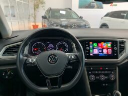 
										Volkswagen T-ROC 1.6TDI Advanced 115CV full									