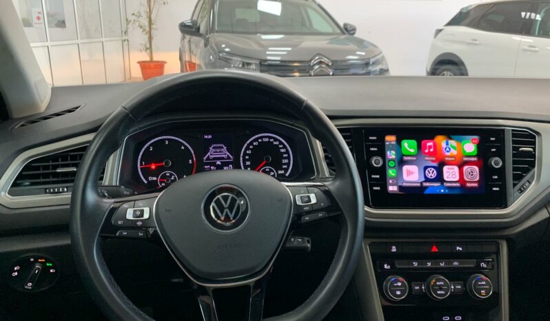 
								Volkswagen T-ROC 1.6TDI Advanced 115CV full									