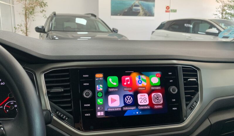 
								Volkswagen T-ROC 1.6TDI Advanced 115CV full									