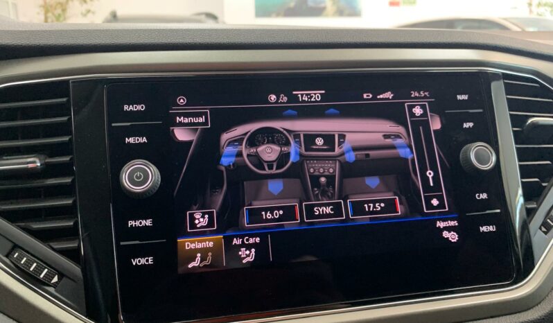 
								Volkswagen T-ROC 1.6TDI Advanced 115CV full									