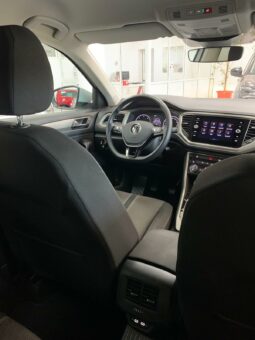 
										Volkswagen T-ROC 1.6TDI Advanced 115CV full									