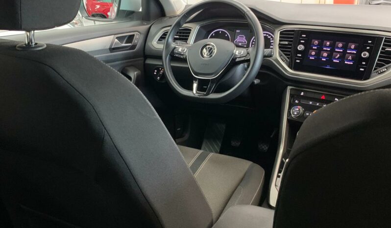 
								Volkswagen T-ROC 1.6TDI Advanced 115CV full									