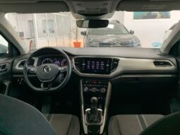 
										Volkswagen T-ROC 1.6TDI Advanced 115CV full									