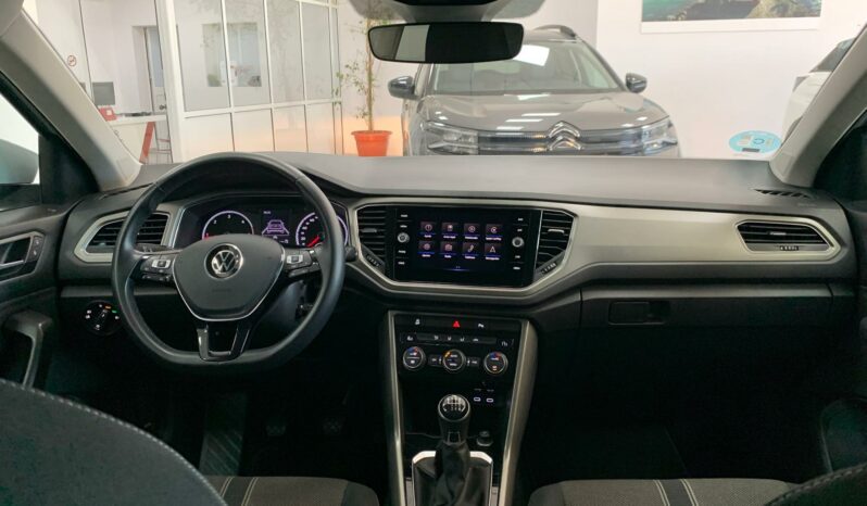 
								Volkswagen T-ROC 1.6TDI Advanced 115CV full									