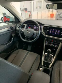 
										Volkswagen T-ROC 1.6TDI Advanced 115CV full									