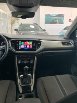 
										Volkswagen T-ROC 1.6TDI Advanced 115CV full									