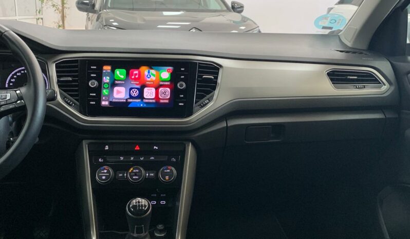 
								Volkswagen T-ROC 1.6TDI Advanced 115CV full									