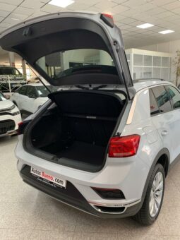 
										Volkswagen T-ROC 1.6TDI Advanced 115CV full									