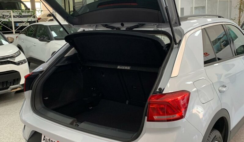 
								Volkswagen T-ROC 1.6TDI Advanced 115CV full									