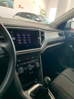 
										Volkswagen T-ROC 1.6TDI Advanced 115CV full									