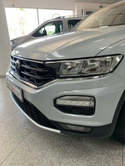 
										Volkswagen T-ROC 1.6TDI Advanced 115CV full									