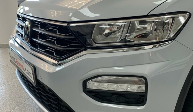 
								Volkswagen T-ROC 1.6TDI Advanced 115CV full									