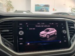 
										Volkswagen T-ROC 1.6TDI Advanced 115CV full									