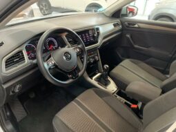 
										Volkswagen T-ROC 1.6TDI Advanced 115CV full									