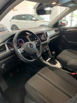 
										Volkswagen T-ROC 1.6TDI Advanced 115CV full									