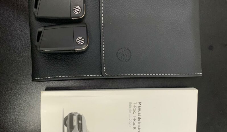 
								Volkswagen T-ROC 1.6TDI Advanced 115CV full									