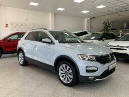 Volkswagen T-ROC 1.6TDI Advanced 115CV