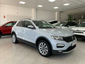 Volkswagen T-ROC 1.6TDI Advanced 115CV