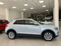 Volkswagen T-ROC 1.6TDI Advanced 115CV