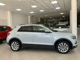 Volkswagen T-ROC 1.6TDI Advanced 115CV