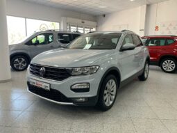 Volkswagen T-ROC 1.6TDI Advanced 115CV