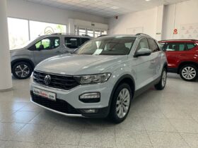 Volkswagen T-ROC 1.6TDI Advanced 115CV