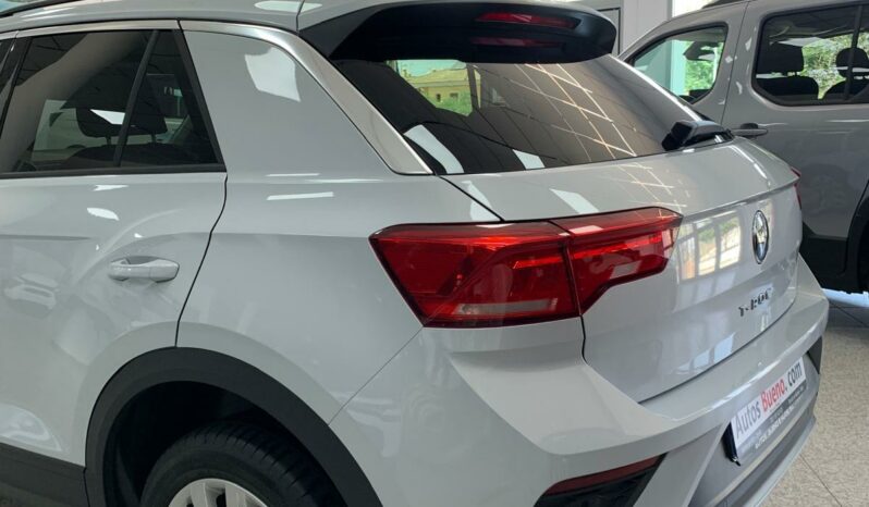 
								Volkswagen T-ROC 1.6TDI Advanced 115CV full									