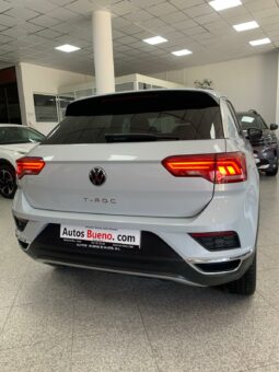 
										Volkswagen T-ROC 1.6TDI Advanced 115CV full									