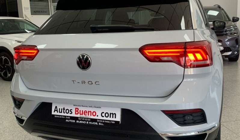 
								Volkswagen T-ROC 1.6TDI Advanced 115CV full									