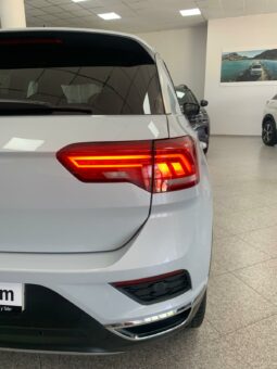 
										Volkswagen T-ROC 1.6TDI Advanced 115CV full									