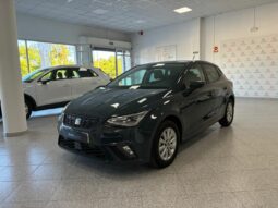 Seat Ibiza 1.0MPI Style XM 80CV